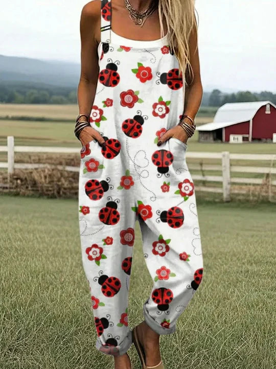 Kombinezony